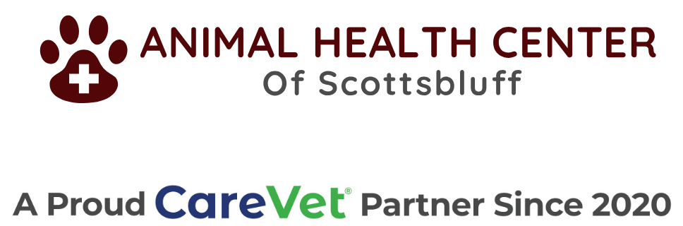 Animal Health Center Logo